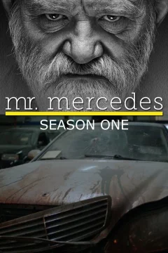 Xem phim Tên Sát Nhân Mercedes - RoPhim