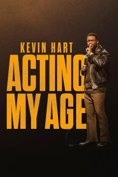 Xem phim Kevin Hart: Hành xử cho phải lứa - RoPhim