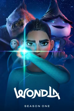 Xem phim Đi Tìm WondLa - WondLa - RoPhim