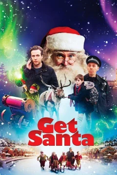 Xem phim Get Santa - RoPhim