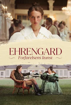 Xem phim Ehrengard: Forførelsens kunst - RoPhim