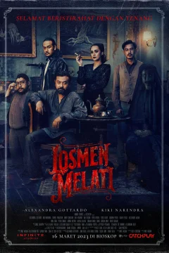 Xem phim Nhà Nghỉ Melati - RoPhim