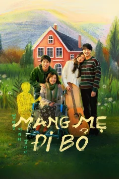 Xem phim Mang Mẹ Đi Bỏ - RoPhim