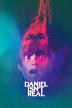 Xem phim Daniel Isn't Real - RoPhim