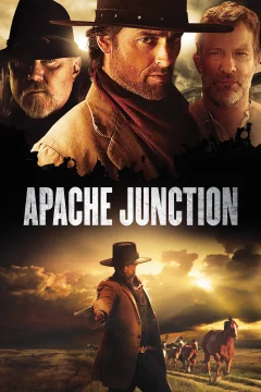 Xem phim Apache Junction - RoPhim