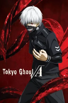 Xem phim Ngạ Quỷ Tokyo - RoPhim