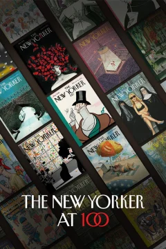 Xem phim The New Yorker at 100 - RoPhim