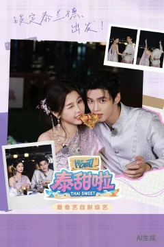 Xem phim Thai Sweet - RoPhim