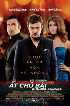 Xem phim Át Chủ Bài - RoPhim