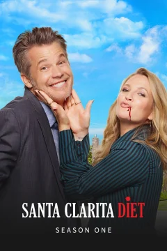 Xem phim Chuyện ở Santa Clarita - RoPhim