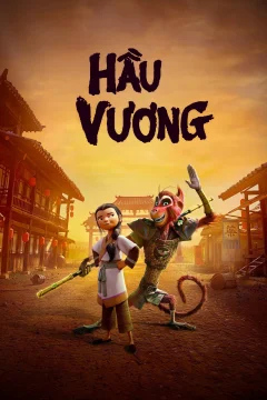 Xem phim Hầu Vương - RoPhim