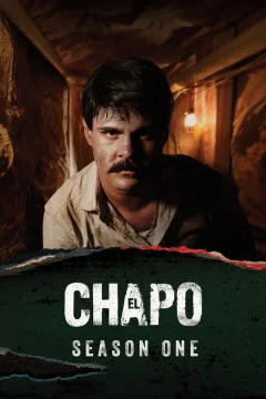 Xem phim El Chapo - RoPhim