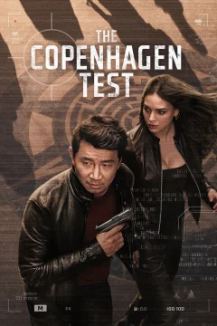 Xem phim Bài Kiểm Tra Copenhagen - RoPhim