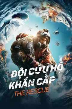 Xem phim Đội Cứu Hộ Trên Không - RoPhim