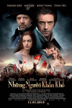 Xem phim Những Người Khốn Khổ - RoPhim