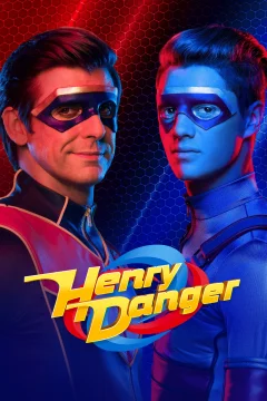 Xem phim Henry Danger - RoPhim