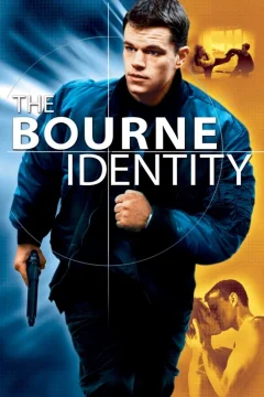 Xem phim Siêu Điệp Viên: Danh Tính Của Bourne - RoPhim