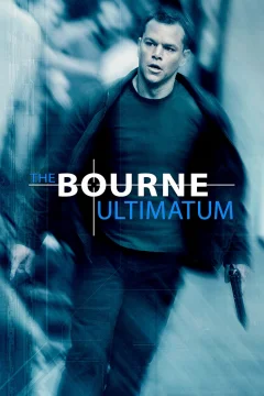Xem phim Siêu Điệp Viên 3: Tối Hậu Thư Của Bourne - RoPhim