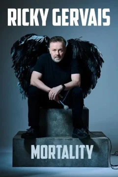 Xem phim Ricky Gervais: Cái chết tất yếu - RoPhim