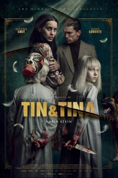 Xem phim Tin và Tina - RoPhim