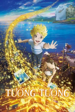 Xem phim Tưởng tượng - RoPhim