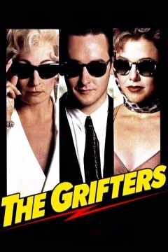 Xem phim The Grifters - RoPhim