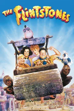 Xem phim Gia Đình Flintstones - RoPhim