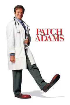 Xem phim Bác Sĩ Patch Adams - RoPhim