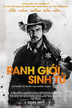 Xem phim Ranh Giới Sinh Tử - RoPhim