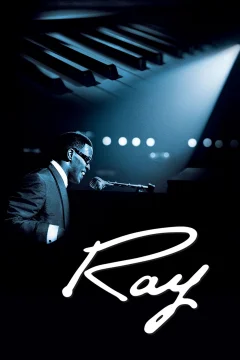 Xem phim Huyền Thoại Ray Charles - RoPhim