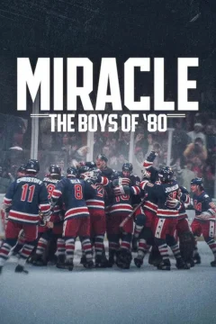 Kỳ Tích: Đội Hockey Năm 1980