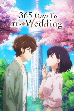 Xem phim 365 Days to the Wedding - RoPhim