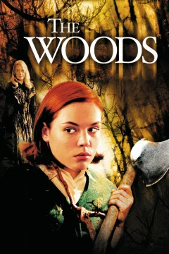 Xem phim The Woods - RoPhim