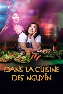 Xem phim Dans la cuisine des Nguyen - RoPhim