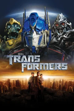 Xem phim Transformers: Robot Đại Chiến - RoPhim