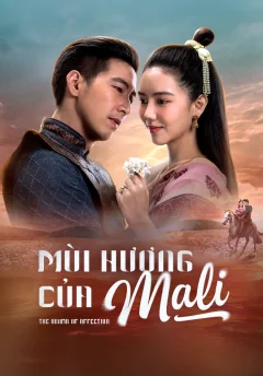 Xem phim Hương Vị Tình Nhân - RoPhim