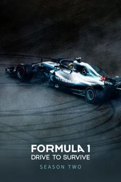 Xem phim Formula 1: Cuộc Đua Sống Còn (Phần 2) Vietsub HD - RoPhim