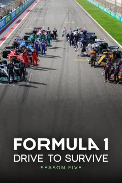Xem phim Formula 1: Cuộc Đua Sống Còn (Phần 5) Vietsub HD - RoPhim
