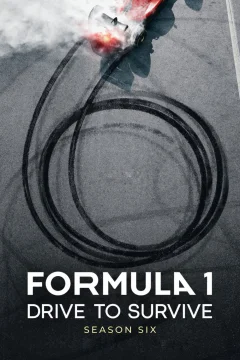 Xem phim Formula 1: Cuộc Đua Sống Còn (Phần 6) Vietsub HD - RoPhim