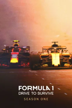 Xem phim Formula 1: Cuộc Đua Sống Còn (Phần 1) Vietsub HD - RoPhim