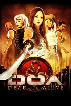 Xem phim DOA: Sống hoặc Chết - RoPhim