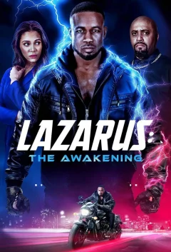 Xem phim Lazarus: The Awakening - RoPhim