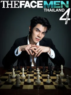 Xem phim เดอะเฟซเมนไทยแลนด์ - RoPhim