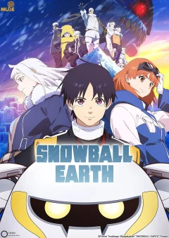 Xem phim SNOWBALL EARTH - RoPhim