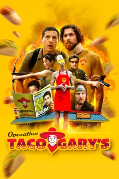Xem phim Operation Taco Gary's - RoPhim