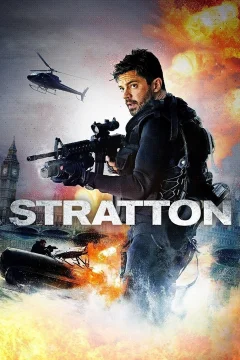 Xem phim Stratton - RoPhim