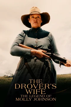 Xem phim The Drover's Wife: The Legend of Molly Johnson - RoPhim