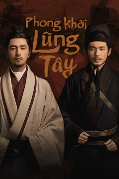 Xem phim Phong Khởi Lũng Tây - RoPhim