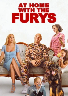 Xem phim Ở Nhà Cùng Gia Đình Fury (Phần 2) Vietsub HD - RoPhim