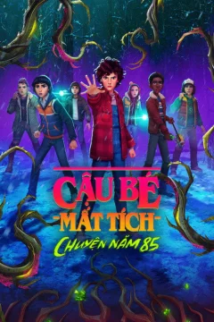 Xem phim Cậu bé mất tích: Chuyện năm 85 - RoPhim